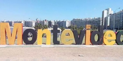 IM y Pearol de acuerdo en que pintada a cartel "no debe volver a ocurrir"