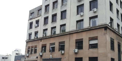 Paro de profesores de Montevideo para movilizarse frente al Juzgado