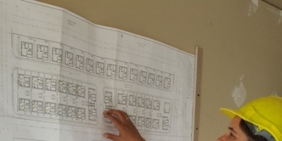 Uruguay es el primer pas del mundo en resolver la vivienda de trabajadores sindicalizados