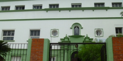 ADES prosigue el paro y no dictaran clases el martes