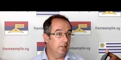 Diputado Maha ratific que la bancada del FA est estudiando posibles reasignaciones en el presupuesto