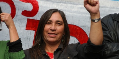 Irma Leites: "Esta cacera de brujas va a continuar"