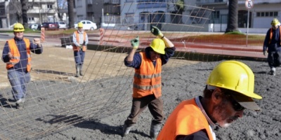 Habilitan circulacin en nuevo tramo de Bulevar Artigas