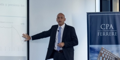 CPA corrigi crecimiento de Uruguay a la baja: "La economa se estanc antes de lo pensado"