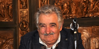 Mujica puso la AMIA como ejemplo de sentimientos que germinan por los ataques de Israel