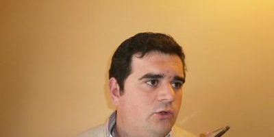 Diputado nacionalista denunci "falta de control y amiguismo" en ANCAP