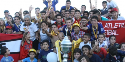 Proponen crear una loteria deportiva para apoyar al futbol infantil