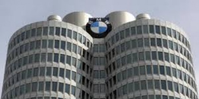 Beneficios netos de BMW crecen un 27% en el segundo trimestre