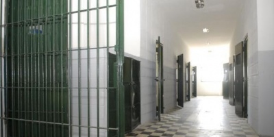 Polica evit fuga de menores en el Hogar Puertas del SIRPA