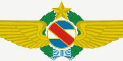 Junta Nacional de Drogas entregar aeronave incautada al Ministerio de Defensa
