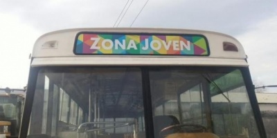 Zona Joven trabajar en conjunto con INJU
