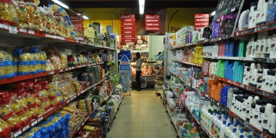 Inflacin cede: 9,14% en los ltimos doce meses