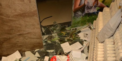 Ya son diez los procesados por los incidentes en el CODICEN