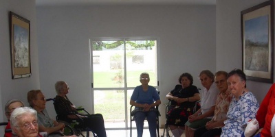 Tres procesados en Salto por omisi�n de asistencia en hogar de ancianos