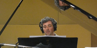 Este es el nieto de Estela de Carlotto