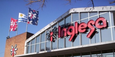 Recluso procesado por asalto a Tienda Inglesa en junio 