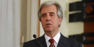 V�zquez profundizar� b�squeda de desaparecidos y calific� de "maravilla" aparici�n del nieto de Estela de Carlotto 