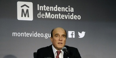 Mart�nez rechaz� denuncia de Facello: "Creo que la esclavitud no existe"