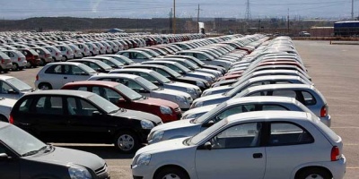 Venta de automotores continu� en descenso durante setiembre
