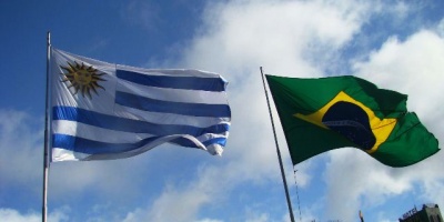 En 10 a�os las inversiones brasile�as en Uruguay crecieron de 8 millones a 200 millones de d�lares