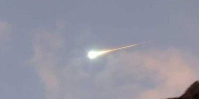 Facultad de Ciencias confirm cada de meteorito en San Carlos
