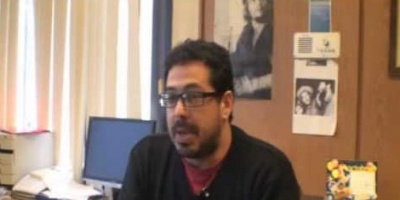 Snchez: "Genera preocupacin" el desacato a la disciplina partidaria