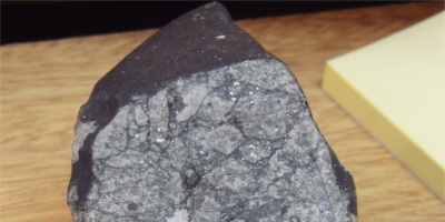Meteorito de San Carlos puede ser parte de asteroide 