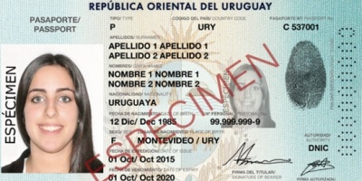 Desde este viernes se emite el nuevo pasaporte electrnico