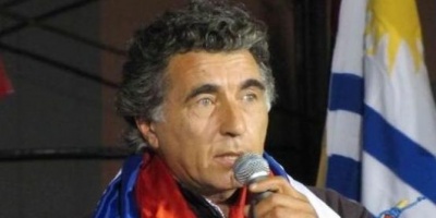 Liga Federal no abandonar la orgnica del Frente Amplio