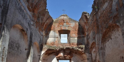 Gobierno quiere incorporar dos enclaves en la Ruta Jesu�tica 