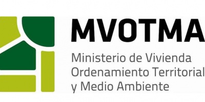 MVOTMA lanza el Premio Nacional de Urbanismo