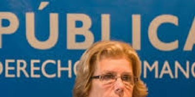 Presupuesto ingresa el Senado