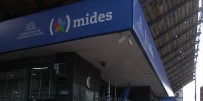 Colegio de Socilogo apoy a trabajadores del MIDES