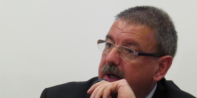 Fiscal Viana interpondr� recursos administrativos contra su traslado