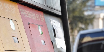 Desde la medianoche rigen los nuevos precios del combustible 