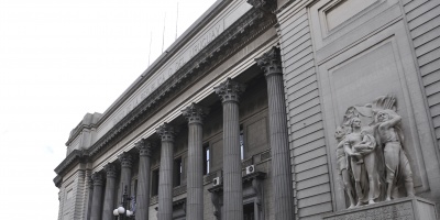 Procesada por fraude ex gerenta del Banco Rep�blica en Rocha