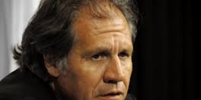 Canciller�a:  Son hist�ricos los "intereses cruzados" entre Uruguay y Argentina