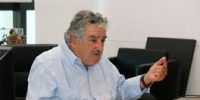 Mujica dijo que brindar� informaci�n a la Justicia porque "no tengo nada que ocultar"