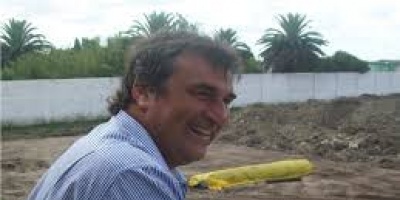 Reunin entre intendentes de la frontera por actualidad de la zona