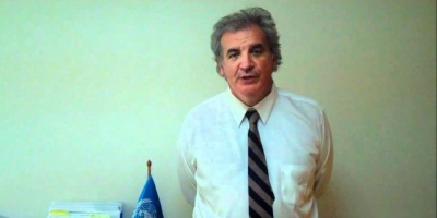 Parlamento design a Juan Miguel Petit como Comisionado de crceles