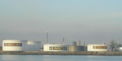 PIT-CNT defendi en Comisin Investigadora las inversiones de ANCAP