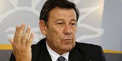 Nin Novoa reiter en Francia posicin histrica de nuestro pas contraria al terrorismo