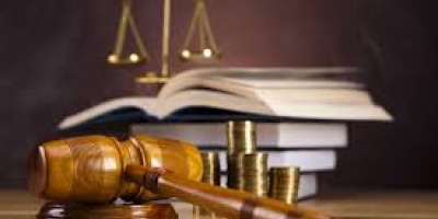 Judiciales paran en la tarde y definen ocupaciones