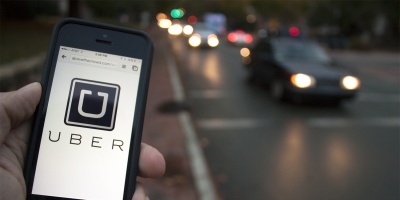 Patronal del taxi y Daniel Martnez se manifestaron contrarios a la llegada a Uruguay del servicio Uber