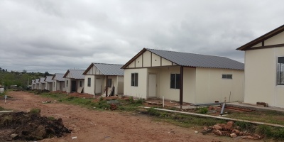 Programa de Vivienda Sindical ya benefici a ms de 4.000 familias