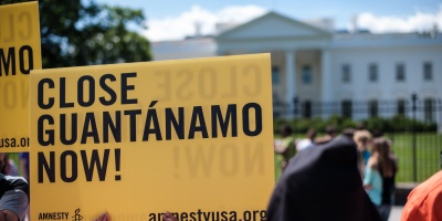 Presos de Guant�namo no ser�n privados de libertad