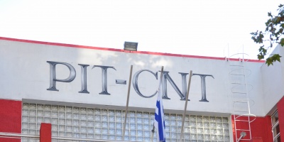 Pit-Cnt convoc� a un acto en solidaridad con Palestina