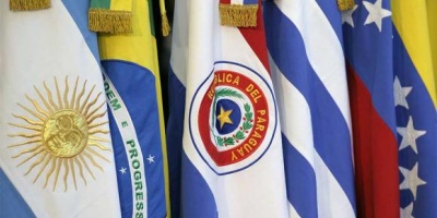 Prxima cumbre del Mercosur analizar posible tratado de libre comercio con la Unin Europea