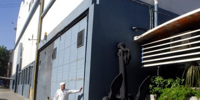 Cosse: "Hay muchos interesados" en participar de la subasta de Fripur