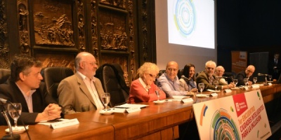Inici el primer Encuentro de Ciudades Inteligentes en Montevideo